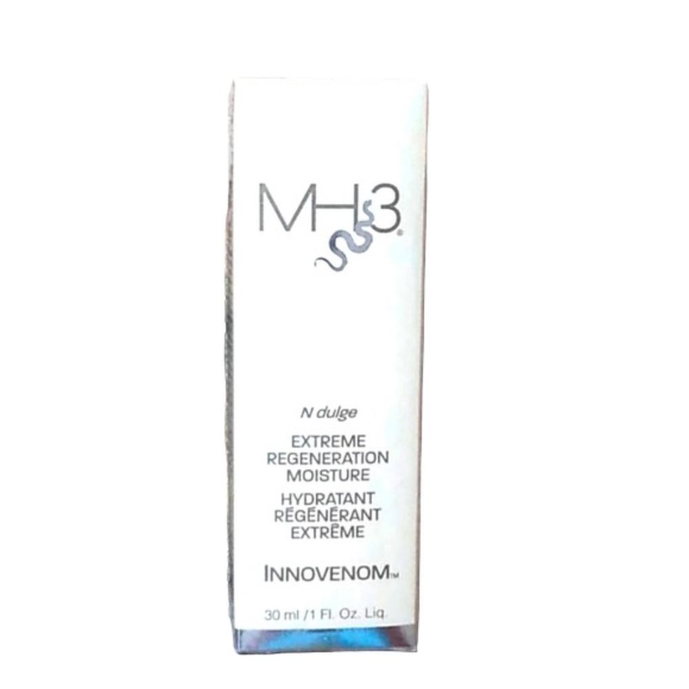 MH3 Ndulge Extreme Regeneration Moisture Innovenom
